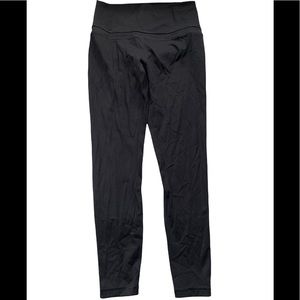 NWT CRZ Women's Yoga High-Rise Legging Gymwear Athletic Lounge